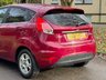 USED 2014 64 FORD FIESTA 1.6 TITANIUM ECONETIC TDCI 5d 94 BHP 