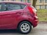 USED 2014 64 FORD FIESTA 1.6 TITANIUM ECONETIC TDCI 5d 94 BHP 