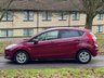 USED 2014 64 FORD FIESTA 1.6 TITANIUM ECONETIC TDCI 5d 94 BHP 