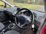 USED 2014 64 FORD FIESTA 1.6 TITANIUM ECONETIC TDCI 5d 94 BHP 