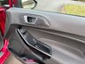 USED 2014 64 FORD FIESTA 1.6 TITANIUM ECONETIC TDCI 5d 94 BHP 