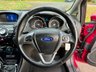 USED 2014 64 FORD FIESTA 1.6 TITANIUM ECONETIC TDCI 5d 94 BHP 