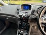 USED 2014 64 FORD FIESTA 1.6 TITANIUM ECONETIC TDCI 5d 94 BHP 