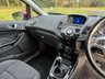 USED 2014 64 FORD FIESTA 1.6 TITANIUM ECONETIC TDCI 5d 94 BHP 