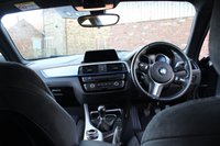 USED 2017 67 BMW 2 SERIES 2.0 220D M SPORT 2d 188 BHP ULEZ Compliant, M-Sport+ Pack