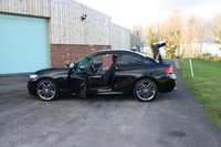 USED 2017 67 BMW 2 SERIES 2.0 220D M SPORT 2d 188 BHP ULEZ Compliant, M-Sport+ Pack