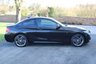 USED 2017 67 BMW 2 SERIES 2.0 220D M SPORT 2d 188 BHP ULEZ Compliant, M-Sport+ Pack