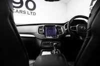 USED 2015 65 VOLVO XC90 2.0 D5 INSCRIPTION AWD 5d 222 BHP NATIONWIDE DELIVERY - RESERVE ONLINE TODAY