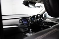 USED 2015 65 VOLVO XC90 2.0 D5 INSCRIPTION AWD 5d 222 BHP NATIONWIDE DELIVERY - RESERVE ONLINE TODAY