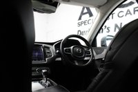 USED 2015 65 VOLVO XC90 2.0 D5 INSCRIPTION AWD 5d 222 BHP NATIONWIDE DELIVERY - RESERVE ONLINE TODAY