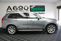 USED 2015 65 VOLVO XC90 2.0 D5 INSCRIPTION AWD 5d 222 BHP NATIONWIDE DELIVERY - RESERVE ONLINE TODAY