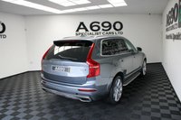 USED 2015 65 VOLVO XC90 2.0 D5 INSCRIPTION AWD 5d 222 BHP NATIONWIDE DELIVERY - RESERVE ONLINE TODAY