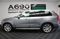 USED 2015 65 VOLVO XC90 2.0 D5 INSCRIPTION AWD 5d 222 BHP NATIONWIDE DELIVERY - RESERVE ONLINE TODAY
