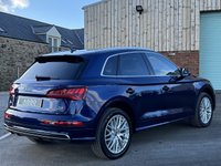 USED 2018 18 AUDI Q5 3.0 TDI QUATTRO S LINE 5d 282 BHP NATIONWIDE DELIVERY - RESERVE ONLINE TODAY