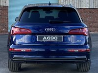USED 2018 18 AUDI Q5 3.0 TDI QUATTRO S LINE 5d 282 BHP NATIONWIDE DELIVERY - RESERVE ONLINE TODAY