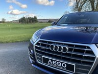 USED 2018 18 AUDI Q5 3.0 TDI QUATTRO S LINE 5d 282 BHP NATIONWIDE DELIVERY - RESERVE ONLINE TODAY