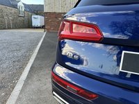 USED 2018 18 AUDI Q5 3.0 TDI QUATTRO S LINE 5d 282 BHP NATIONWIDE DELIVERY - RESERVE ONLINE TODAY