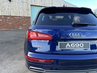 USED 2018 18 AUDI Q5 3.0 TDI QUATTRO S LINE 5d 282 BHP NATIONWIDE DELIVERY - RESERVE ONLINE TODAY