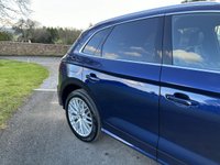 USED 2018 18 AUDI Q5 3.0 TDI QUATTRO S LINE 5d 282 BHP NATIONWIDE DELIVERY - RESERVE ONLINE TODAY