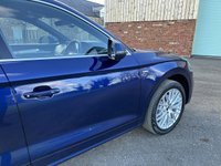 USED 2018 18 AUDI Q5 3.0 TDI QUATTRO S LINE 5d 282 BHP NATIONWIDE DELIVERY - RESERVE ONLINE TODAY