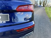 USED 2018 18 AUDI Q5 3.0 TDI QUATTRO S LINE 5d 282 BHP NATIONWIDE DELIVERY - RESERVE ONLINE TODAY