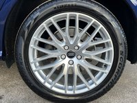 USED 2018 18 AUDI Q5 3.0 TDI QUATTRO S LINE 5d 282 BHP NATIONWIDE DELIVERY - RESERVE ONLINE TODAY