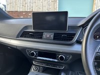 USED 2018 18 AUDI Q5 3.0 TDI QUATTRO S LINE 5d 282 BHP NATIONWIDE DELIVERY - RESERVE ONLINE TODAY