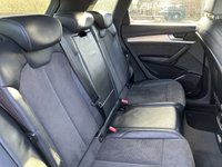 USED 2018 18 AUDI Q5 3.0 TDI QUATTRO S LINE 5d 282 BHP NATIONWIDE DELIVERY - RESERVE ONLINE TODAY