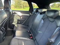 USED 2018 18 AUDI Q5 3.0 TDI QUATTRO S LINE 5d 282 BHP NATIONWIDE DELIVERY - RESERVE ONLINE TODAY