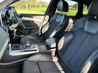 USED 2018 18 AUDI Q5 3.0 TDI QUATTRO S LINE 5d 282 BHP NATIONWIDE DELIVERY - RESERVE ONLINE TODAY