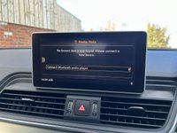 USED 2018 18 AUDI Q5 3.0 TDI QUATTRO S LINE 5d 282 BHP NATIONWIDE DELIVERY - RESERVE ONLINE TODAY