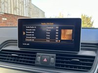 USED 2018 18 AUDI Q5 3.0 TDI QUATTRO S LINE 5d 282 BHP NATIONWIDE DELIVERY - RESERVE ONLINE TODAY
