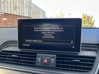 USED 2018 18 AUDI Q5 3.0 TDI QUATTRO S LINE 5d 282 BHP NATIONWIDE DELIVERY - RESERVE ONLINE TODAY