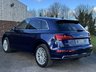 USED 2018 18 AUDI Q5 3.0 TDI QUATTRO S LINE 5d 282 BHP NATIONWIDE DELIVERY - RESERVE ONLINE TODAY