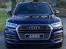USED 2018 18 AUDI Q5 3.0 TDI QUATTRO S LINE 5d 282 BHP NATIONWIDE DELIVERY - RESERVE ONLINE TODAY