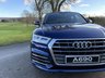 USED 2018 18 AUDI Q5 3.0 TDI QUATTRO S LINE 5d 282 BHP NATIONWIDE DELIVERY - RESERVE ONLINE TODAY