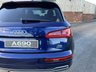 USED 2018 18 AUDI Q5 3.0 TDI QUATTRO S LINE 5d 282 BHP NATIONWIDE DELIVERY - RESERVE ONLINE TODAY