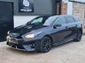 USED 2022 22 KIA CEED 1.5 GT-LINE ISG 5d 158 BHP GREAT SPEC - BLACK PACK
