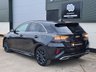 USED 2022 22 KIA CEED 1.5 GT-LINE ISG 5d 158 BHP GREAT SPEC - BLACK PACK