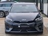 USED 2022 22 KIA CEED 1.5 GT-LINE ISG 5d 158 BHP GREAT SPEC - BLACK PACK