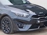 USED 2022 22 KIA CEED 1.5 GT-LINE ISG 5d 158 BHP GREAT SPEC - BLACK PACK