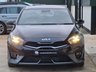 USED 2022 22 KIA CEED 1.5 GT-LINE ISG 5d 158 BHP GREAT SPEC - BLACK PACK