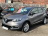 USED 2015 65 RENAULT CAPTUR 1.5 DYNAMIQUE NAV DCI 5dr - ULEZ COMPLIANT