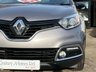USED 2015 65 RENAULT CAPTUR 1.5 DYNAMIQUE NAV DCI 5dr - ULEZ COMPLIANT