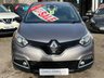 USED 2015 65 RENAULT CAPTUR 1.5 DYNAMIQUE NAV DCI 5dr - ULEZ COMPLIANT