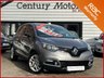 USED 2015 65 RENAULT CAPTUR 1.5 DYNAMIQUE NAV DCI 5dr - ULEZ COMPLIANT