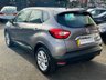 USED 2015 65 RENAULT CAPTUR 1.5 DYNAMIQUE NAV DCI 5dr - ULEZ COMPLIANT