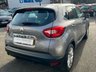 USED 2015 65 RENAULT CAPTUR 1.5 DYNAMIQUE NAV DCI 5dr - ULEZ COMPLIANT