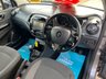 USED 2015 65 RENAULT CAPTUR 1.5 DYNAMIQUE NAV DCI 5dr - ULEZ COMPLIANT