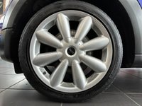 USED 2016 66 MINI COUNTRYMAN 1.6 COOPER S ALL4 5d 184 BHP MEDIA PACK - SATELITTE NAVIGATION - BLUETOOTH HANDSFREE - USB INPUT - BI XENON HEADLAMPS - AUTOMATIC AIR CONDITIONING - 18" TURBO FAN LIGHT ALLOY WHEELS - RAIN SENSING WIPERS - MULTIFUNCTYION STEERING WHEELS